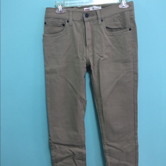 Levi's Other - Levi’s men’s skinny fit jeans